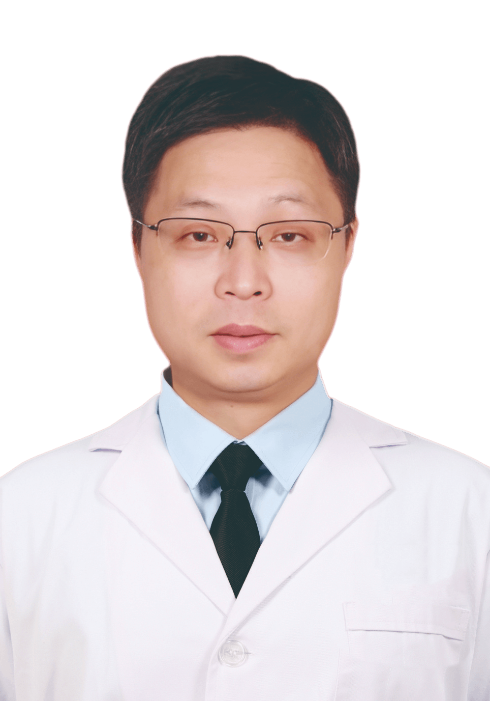 陈明森