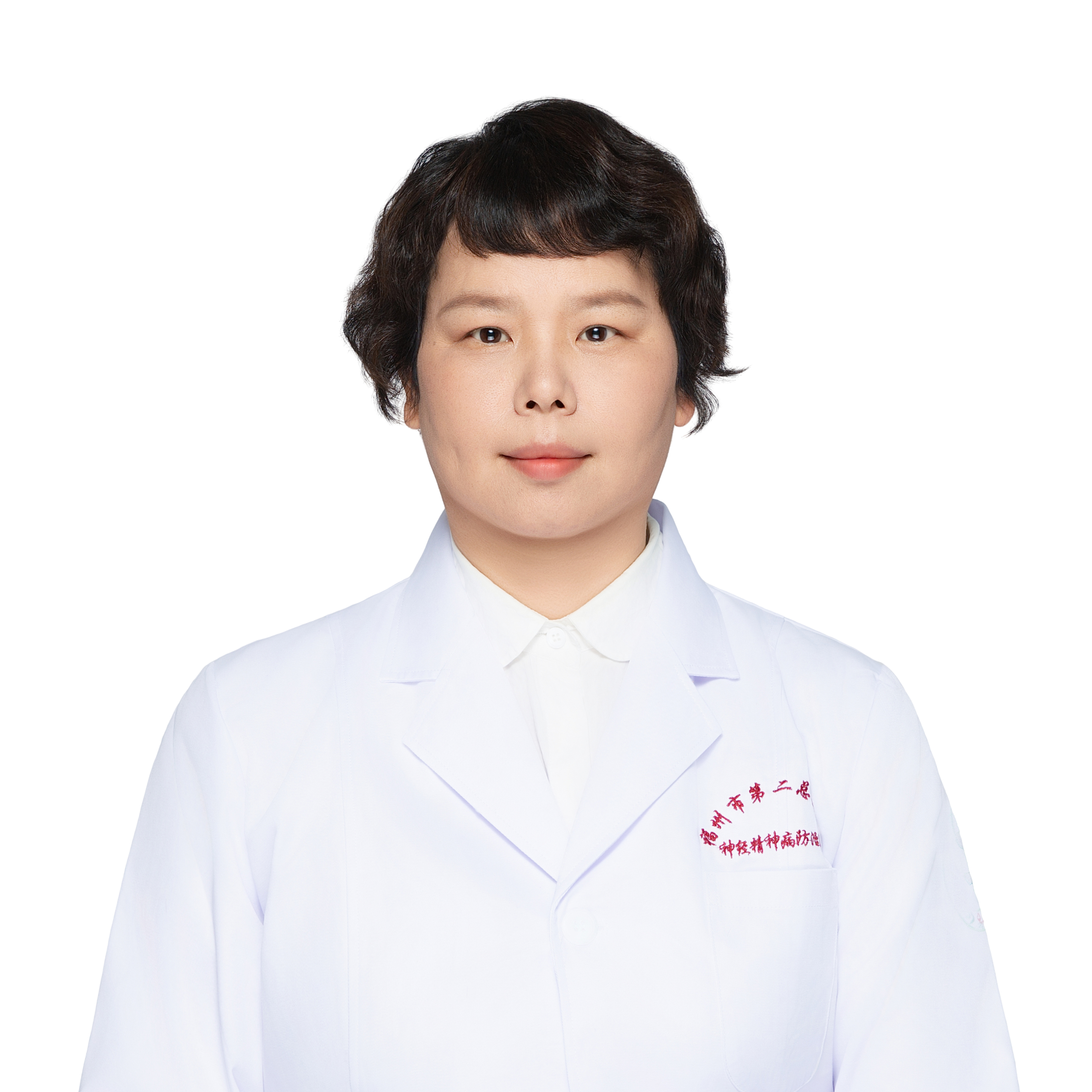 林丽心